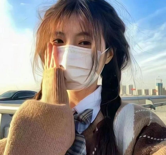 我母亲给我儿子的信